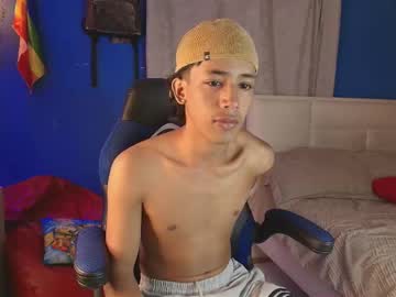 ostin_18hot - Live Performer