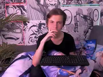Otto_williams, Age 19, M – 18 & Twink - Live Performer
