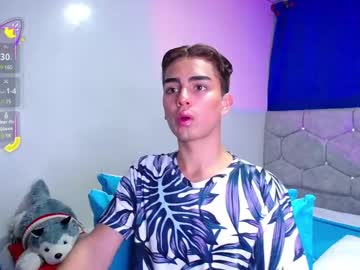 owenblue__ - Live Performer