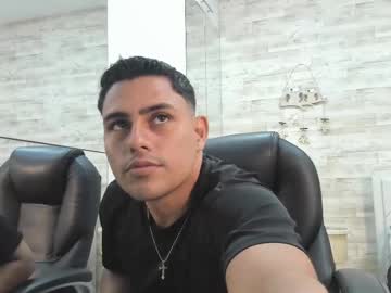 pablo_thegoat - Live Performer