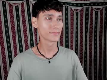 Paimon_goetia, Age 21, M – New & Skinny - Live Performer