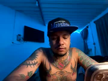 papi_de_canela - Live Performer