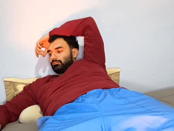 Parker7tvv, Age 27, M - Live Performer