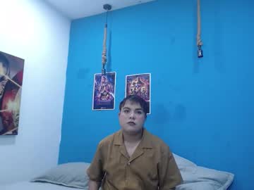 Patrick_glaass, Age 25, M – Lovense - Live Performer
