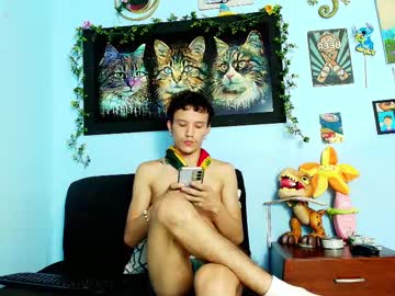 patrick_jhonsson - Live Performer
