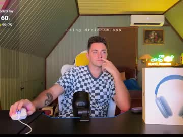 pauls_secret - Live Performer