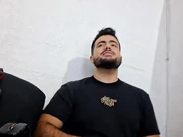 Paulsprominence_25, Age 24, M – Cum & Hairy - Live Performer