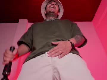 Performansmen, Age 28, M – Master & Saliva - Live Performer