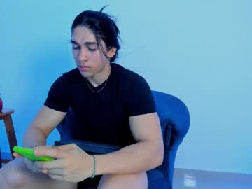 persy_prince - Live Performer