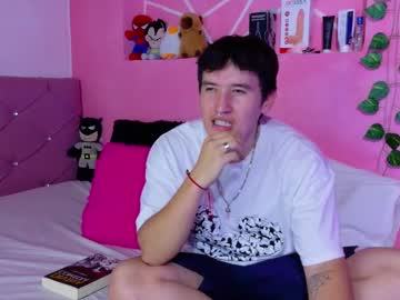 peter__foxxx - Live Performer