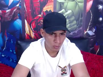 Peter_jonies, Age 23, M – Cum & Bigcock - Live Performer