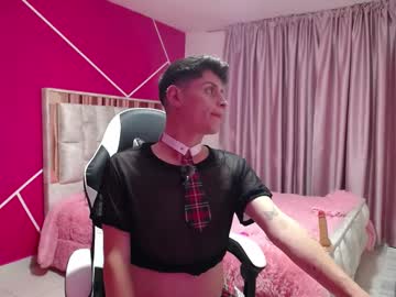 pinkynoah02 - Live Performer