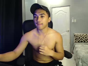 Pinoyadriannexxx, Age 21, M – New & Young - Live Performer