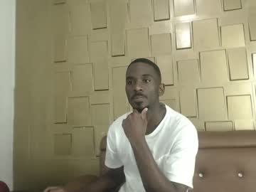 Pipe_hot_afro, Age 25, M – Ass & Dick - Live Performer