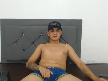 pitersonnt - Live Performer