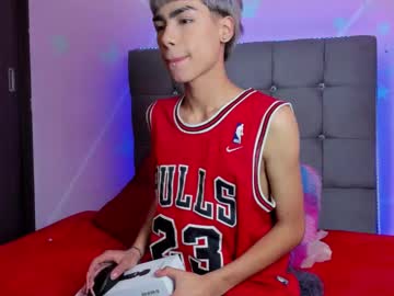 playboy_bunnyy - Live Performer