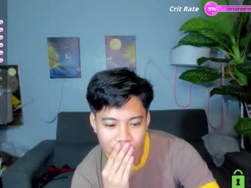 Playful_kenzo, Age 19, M – Asian & Twink - Live Performer