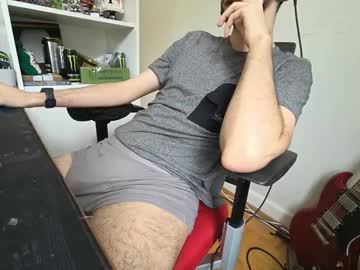 Plucks, Age 23, M – Shy & Young - Live Performer