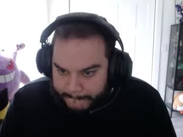 Pokegaymer69, Age 29, M – Chub & Gay - Live Performer