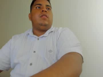 Poolsex_69, Age 22, from Colombia – Chubby & Smallcock - Performer Image Poolsex_69, Age 22, from Colombia – Chubby & Smallcock - Profile Photo