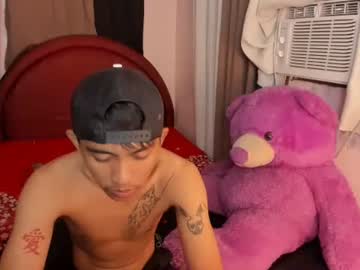 Prettyboy_asian, Age 19, M – Asian & Twink - Live Performer