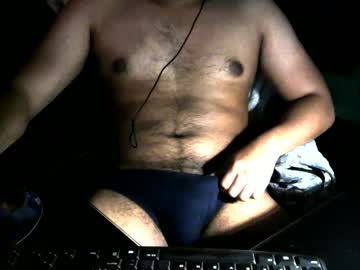 Prietoentrusaex, Age 23, M – Underwear & Hairy - Live Performer