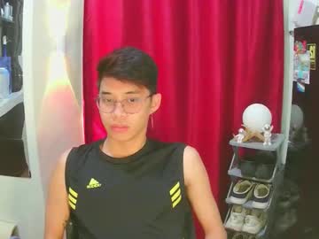 Prince_harrison, Age 25, M – Asian & Twink - Live Performer