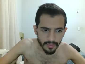 Principecarinho, Age 26, M - Live Performer