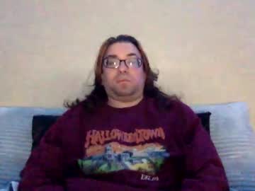 Puckhalliwell, Age 30, M – Hairy & Feet - Live Performer