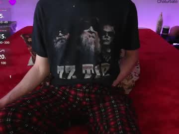 pussylover2182 - Live Performer