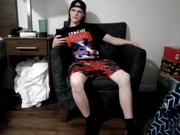 R_monkey583, Age 23, M - Live Performer