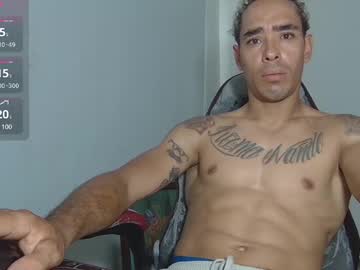 rafaelenriquerestrepopertuz - Live Performer