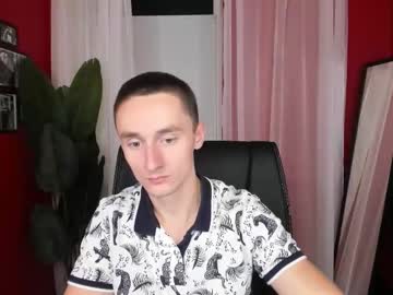 Raffael_stanley, Age 19, M – New & Twink - Live Performer