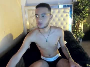 randy_cole - Live Performer