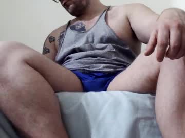 Ratedr4reallygood, Age 30, M – Muscle & Cum - Live Performer