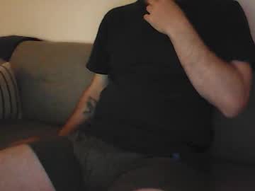 Raven_87, Age 38, M – Man & Gay - Live Performer