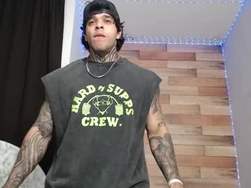 ray_coopers - Live Performer