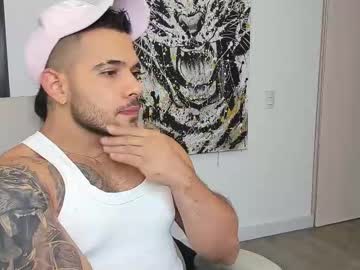 ray_torrez - Live Performer