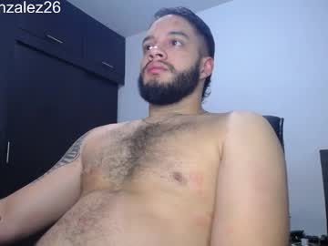 raymond_baker - Live Performer