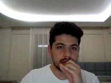 realhornyboy35 - Live Performer
