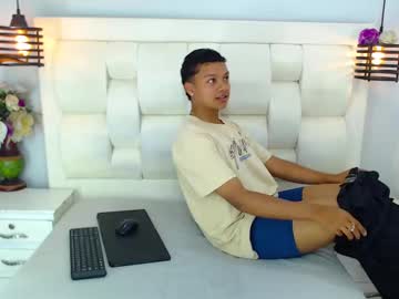 Rednax_, Age 21, M – 18 & 19 - Live Performer