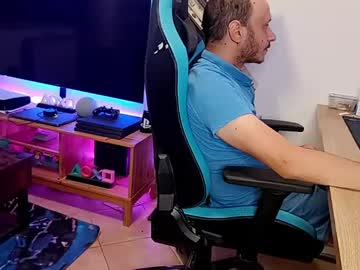 Rexpi, Age 37, M – Gay & Feet - Live Performer