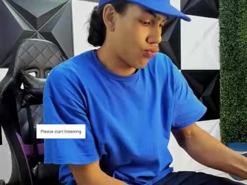 Rhxxst_, Age 20, M – Findom & New - Live Performer