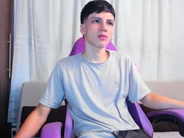 Rich4rd_, Age 19, M – 18 & New - Live Performer