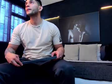 richard_milleer - Live Performer