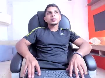richard_rollins_ - Live Performer