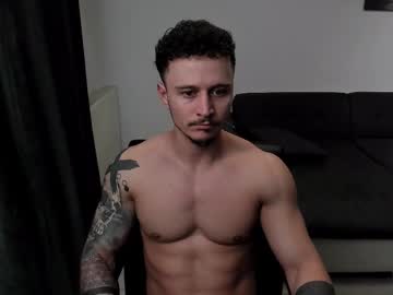 Recommended: richarddarell