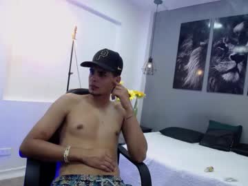richards_lorens - Live Performer