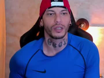 rickg_oficial - Live Performer