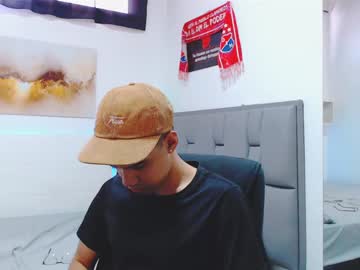 Rickii_hot, Age 21, M – New & Young - Live Performer